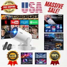 Home Theater Experience