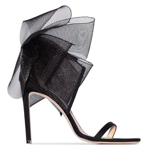 Jimmy choo aveline asymmetric - aveline,