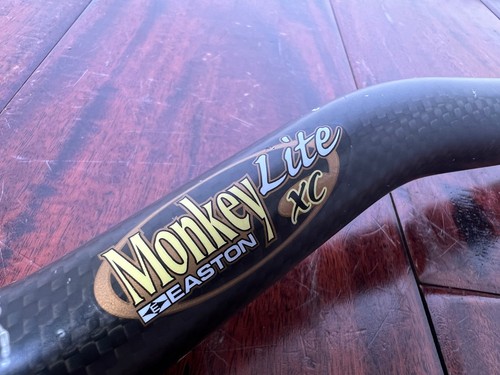 Easton monkey lite carbon - easton,