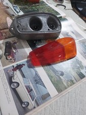 Fanale Completo Posteriore