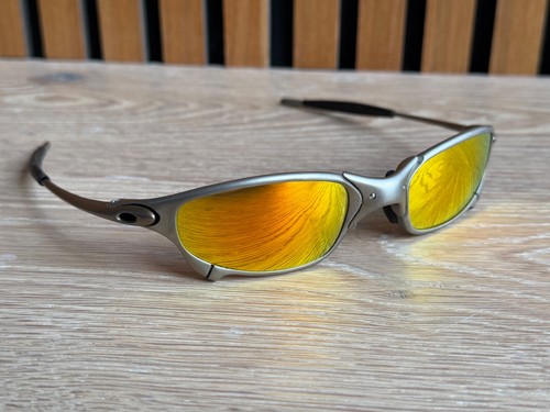 Oakley juliet metal - oakley, /