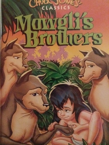 Mowglis brothers - mowglis,