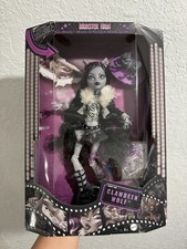 Monster High Reel Drama