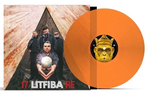 Litfiba 12 maxi - litfiba,