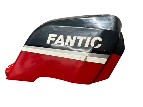 Réservoir fantic 125 sport - fantic,