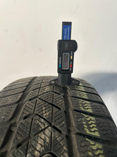 Gomme usate invernali - gomme,