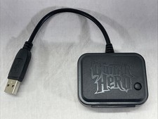 GUITAR HERO RICEVITORE