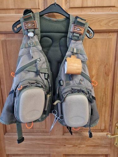 Airflo outlander pesca mosca - airflo,