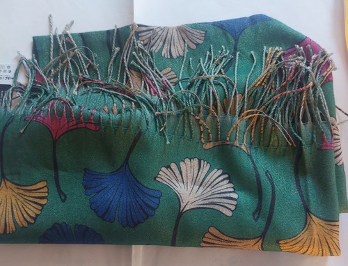 Pashmina martissima marta - pashmina, by
