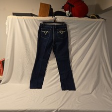 Jeans uomo vintage Sergio