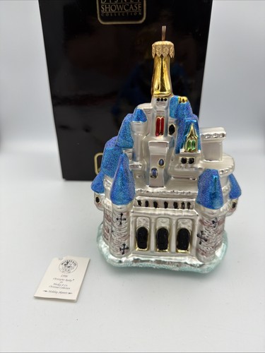 1998 christopher radko disney - radko,