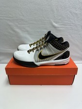 Nike Zoom Kobe 4 IV (POP)