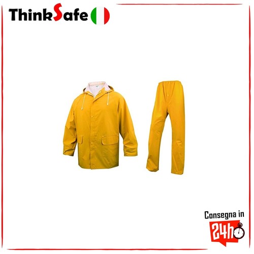 Completo impermeabile anti - completo,