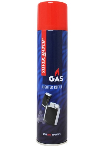 Bombola gas ricarica - gas,