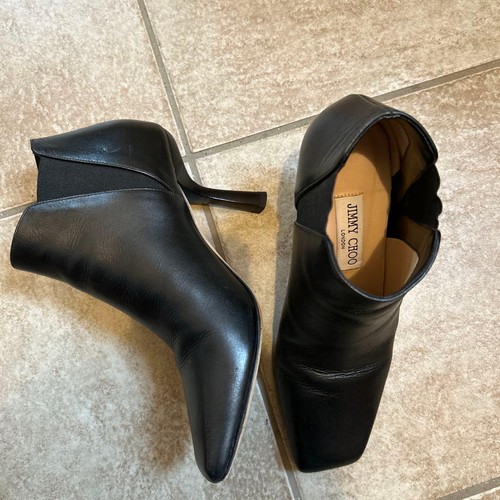 Stivali jimmy choo side - jimmy,
