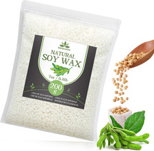 Cera Di Soia per Candele, Cera
