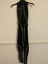 Tuta da corsa donna Speedo