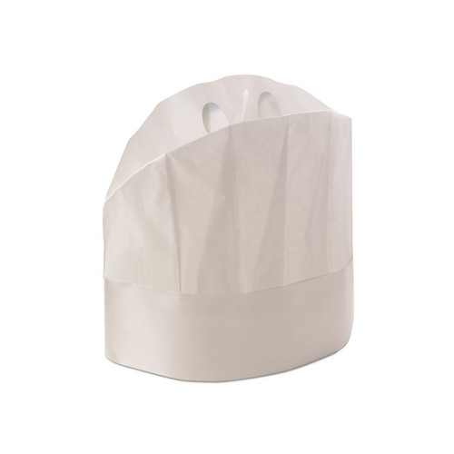 Cappello grand chef h23 - cappello,