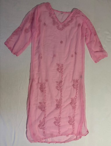 Copricostume kurti nuovo rosa - copricostume,
