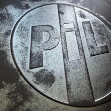 PUBLIC IMAGE LTD METAL BOX UK