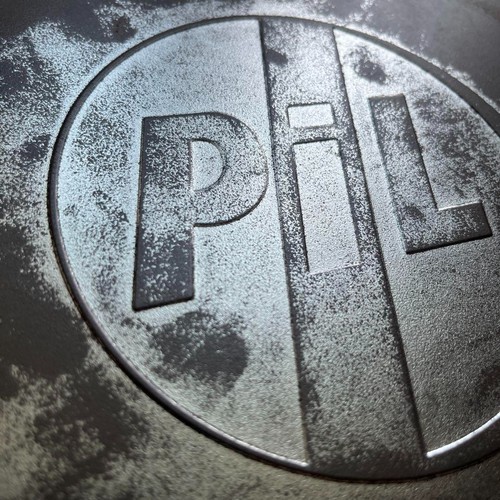 Public image ltd - ltd, uk
