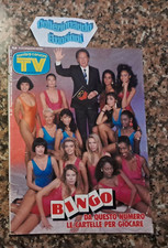 Tv sorrisi e canzoni 42 1988-Mike Bongiorno-Cristina D'Avena-Gullit-Jovanotti