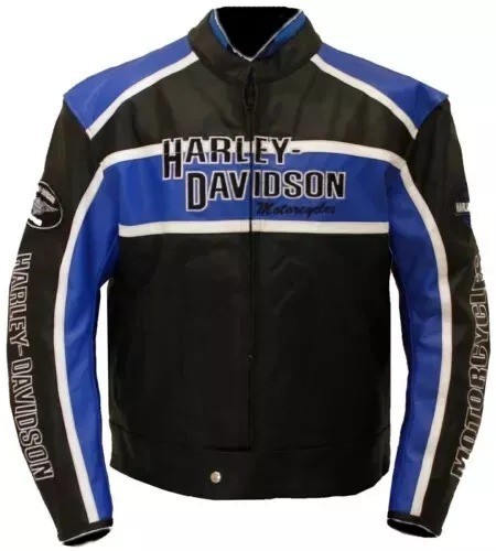 Cappotto giacca pelle - cappotto, moto