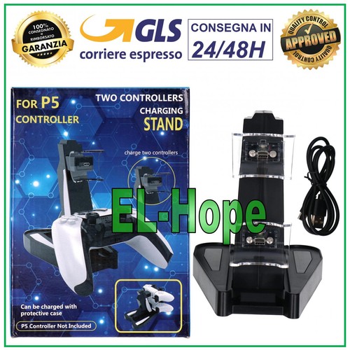 Stand carica verticale - stand, di