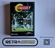 PC Calcio 2003 manageriale