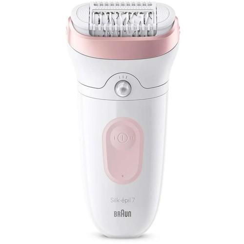Braun silk épil 000 - silk-épil, 7-000