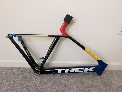 Brand new trek - new!, slr