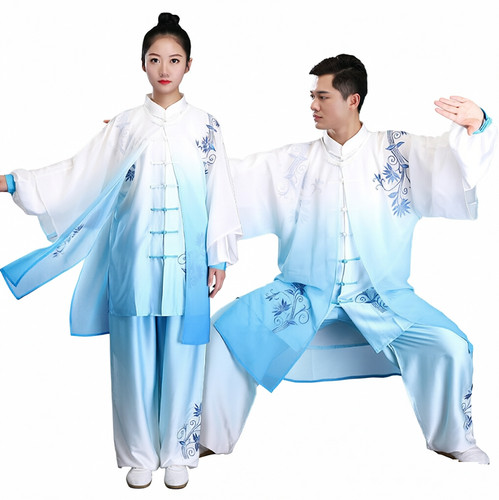 Tuta tai chi cinese - tuta,
