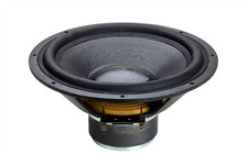 Ciare HS251 Subwoofer 10'' 250mm 8+8 200+200W HS 251 HS-251 sub woofer home hifi