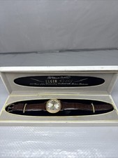 Orologio Vintage Elgin