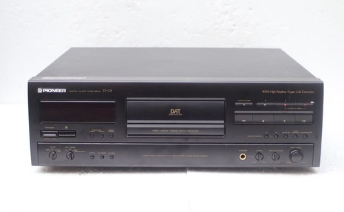 Pioneer dat deck digital - pioneer,
