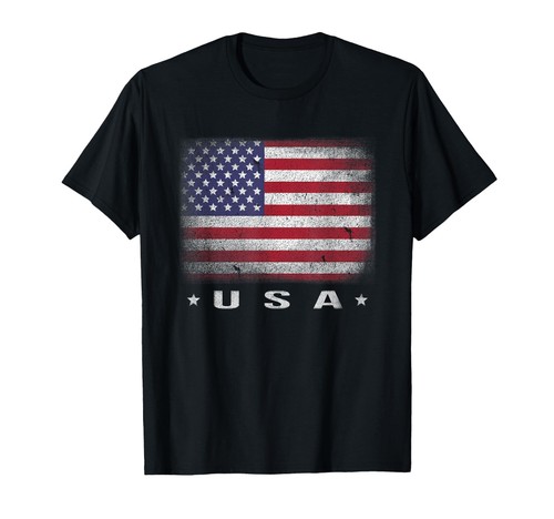 Bandiera americana usa - bandiera,