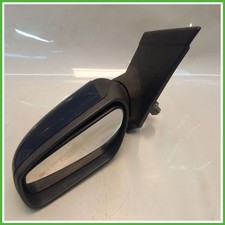 Specchietto Retrovisore SX BLU