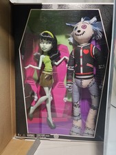 RARO Monster High SDCC SCARAH