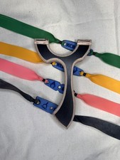 Catapulta/fionda a strati di