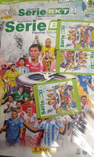 CALCIATORI SERIE B BKT 2025