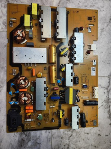 Scheda alimentatore per