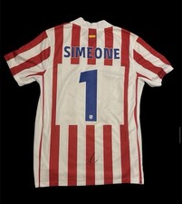 Maglia casa Diego Simeone