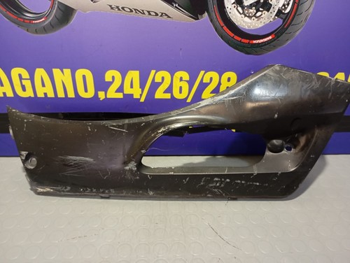 Sottopedana honda 300 - sottopedana, sh