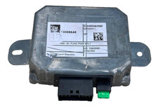 Centralina multimedia CONTINENTAL 13306648  5WK50311 OPEL OPEL ASTRA 2016