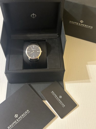 Baume mercier classima - &,