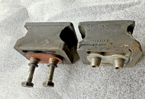 Nsu prinz cuscinetto - 2x,