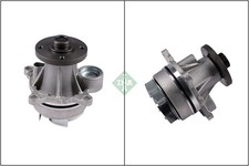 Pompa acqua raffreddamento