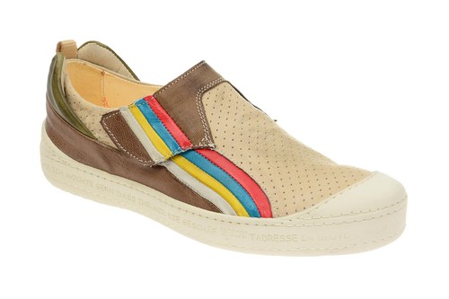 Scarpe eject dass beige - scarpe,
