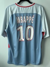 Maglia away AS Monaco 2017-18