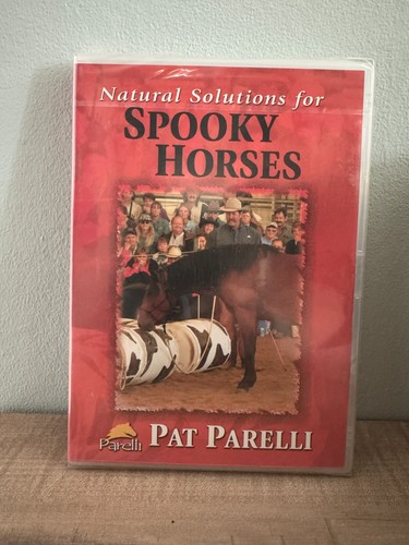 Pat parelli natural - pat,